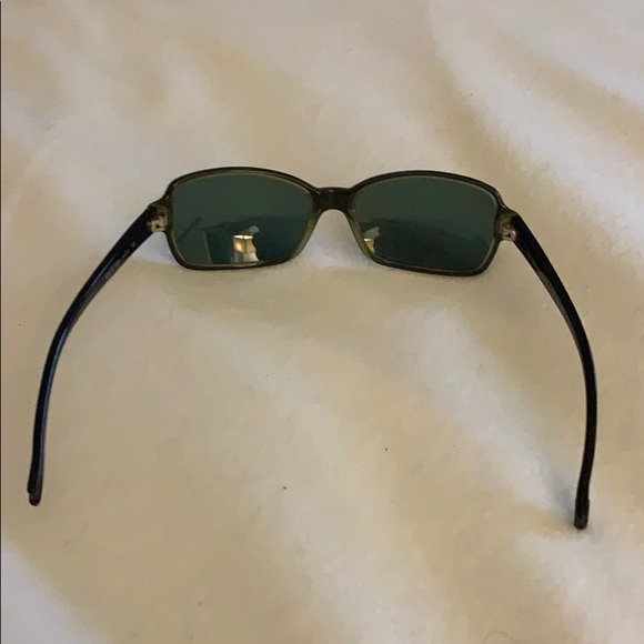 Emporio Armani sunglasses Authentic with case main image 6